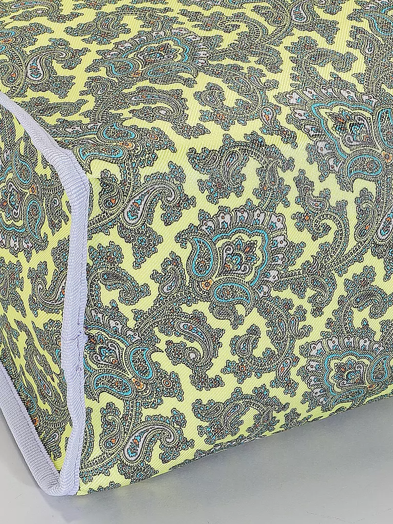 ETRO | Beauty case (lime) | Giallo