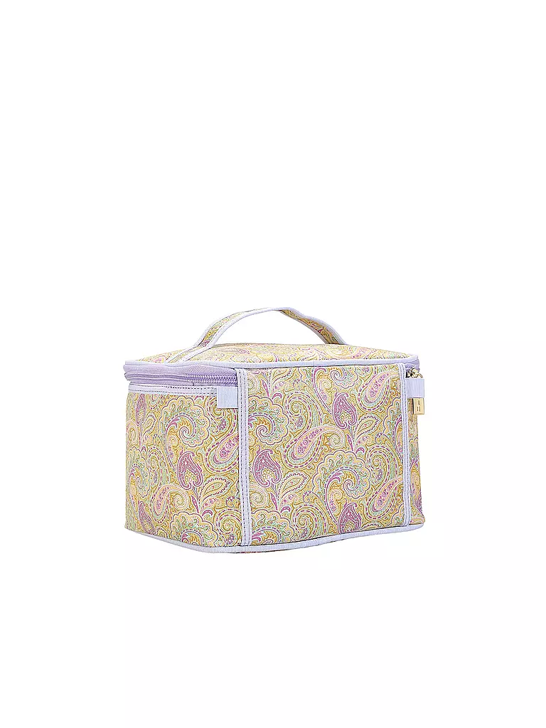 ETRO | Beauty Case - Beauty Case (30 Giallo / Blu) | Giallo