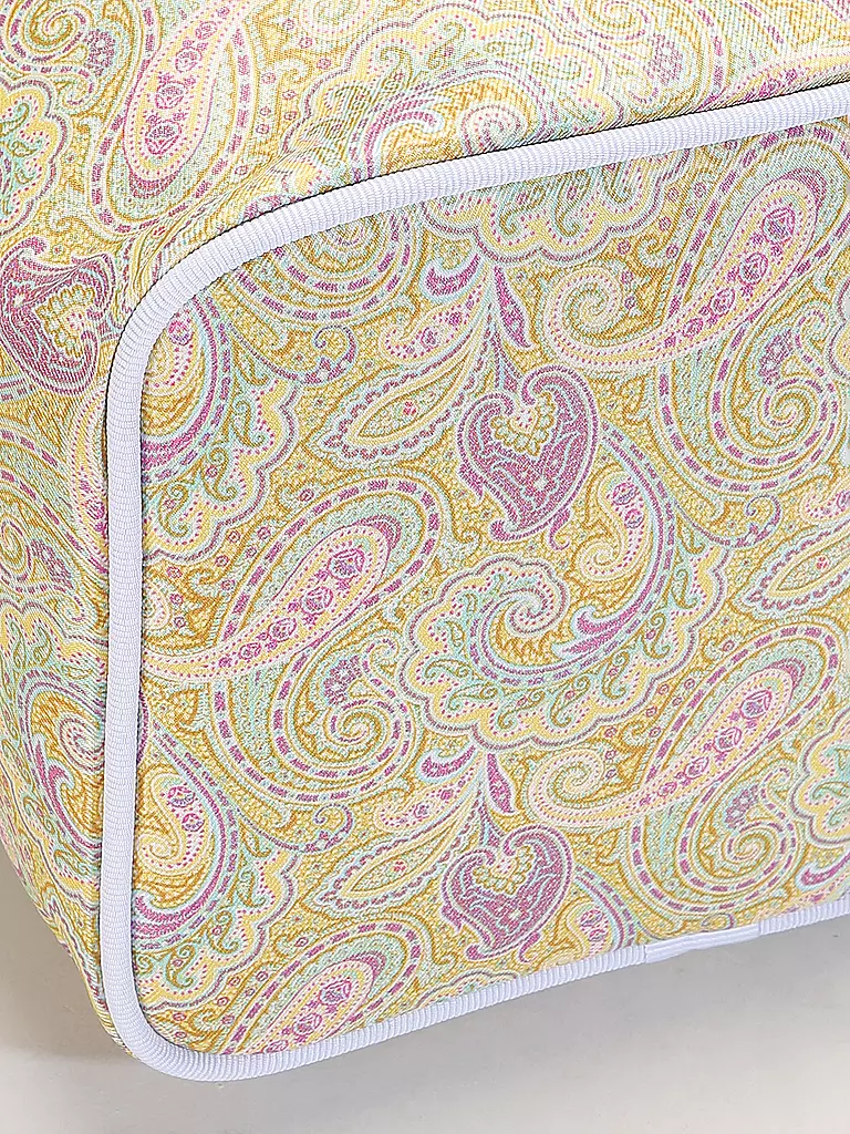 ETRO | Beauty Case - Beauty Case (30 Giallo / Blu) | 