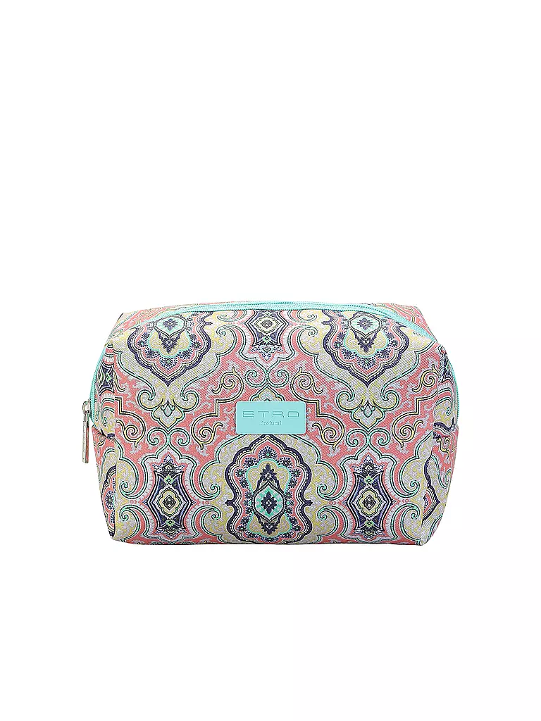 ETRO | Beauty case - Beauty Case (36 Beere / Gr) | Bacca