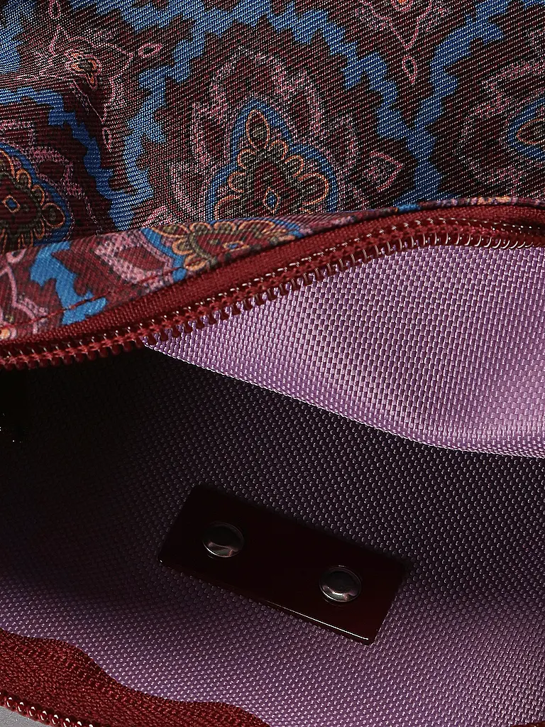 ETRO | Beauty case - Beauty Case (55 Blu / Marrone) | 