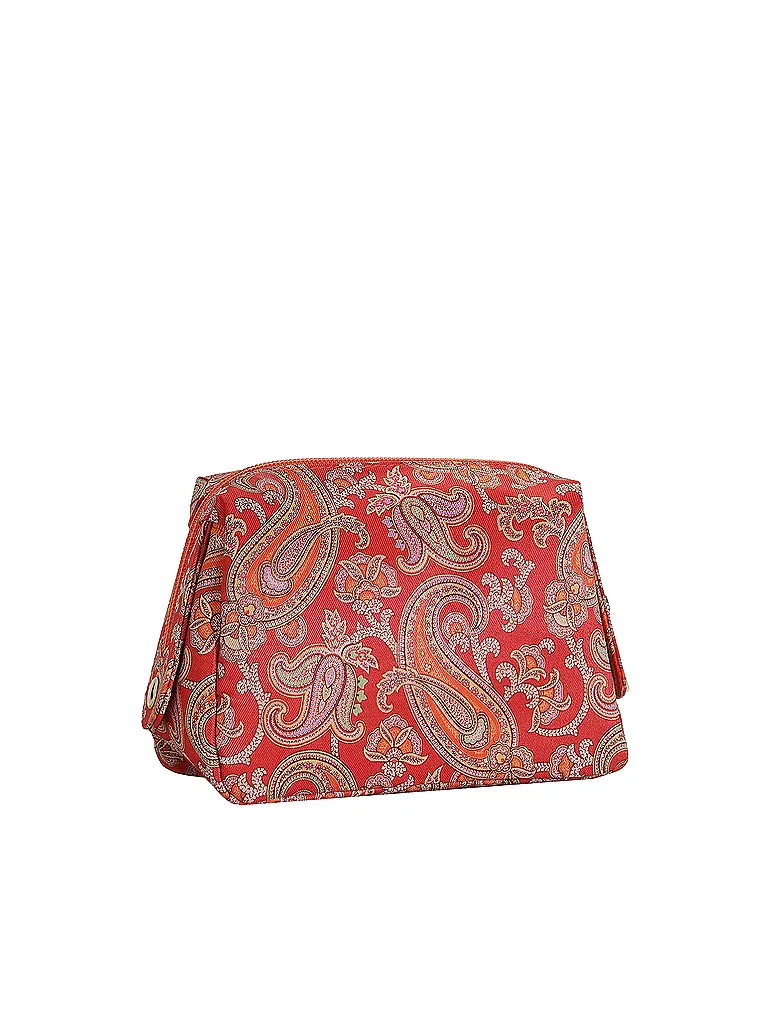ETRO | Beauty case - Beauty Case (56 Corallo / Arancione) | Corallo