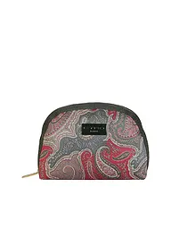 ETRO | Beauty case - Beauty Case (57 Marrone scuro / Rosso scuro) | Marrone