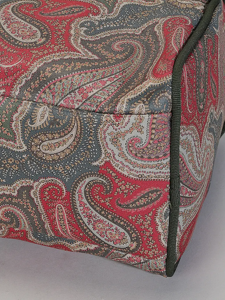 ETRO | Beauty case - Beauty Case (57 Marrone scuro / Rosso scuro) | 