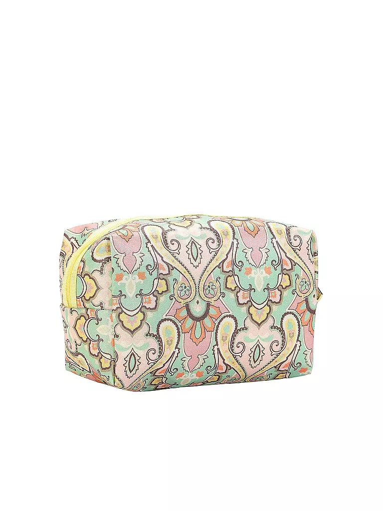ETRO | Beauty Case - Trousse da toilette (32 Verde / Giallo) | Verde
