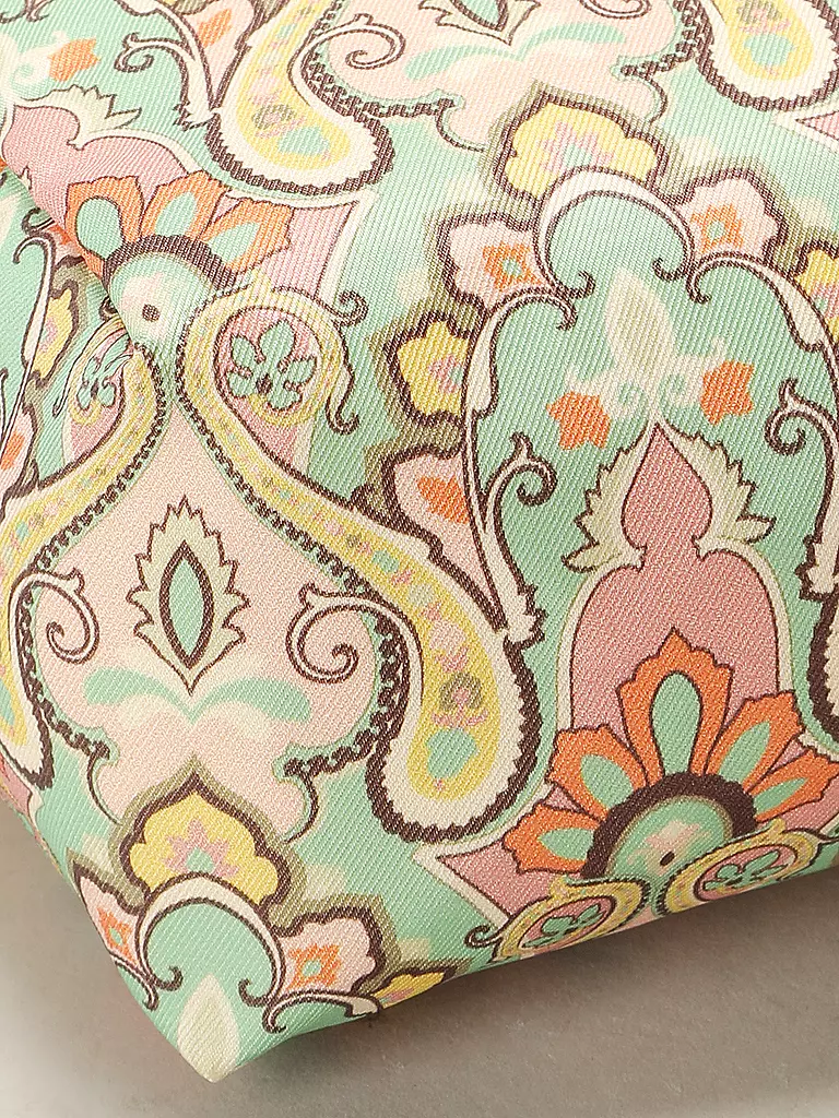 ETRO | Beauty Case - Trousse da toilette (32 Verde / Giallo) | 