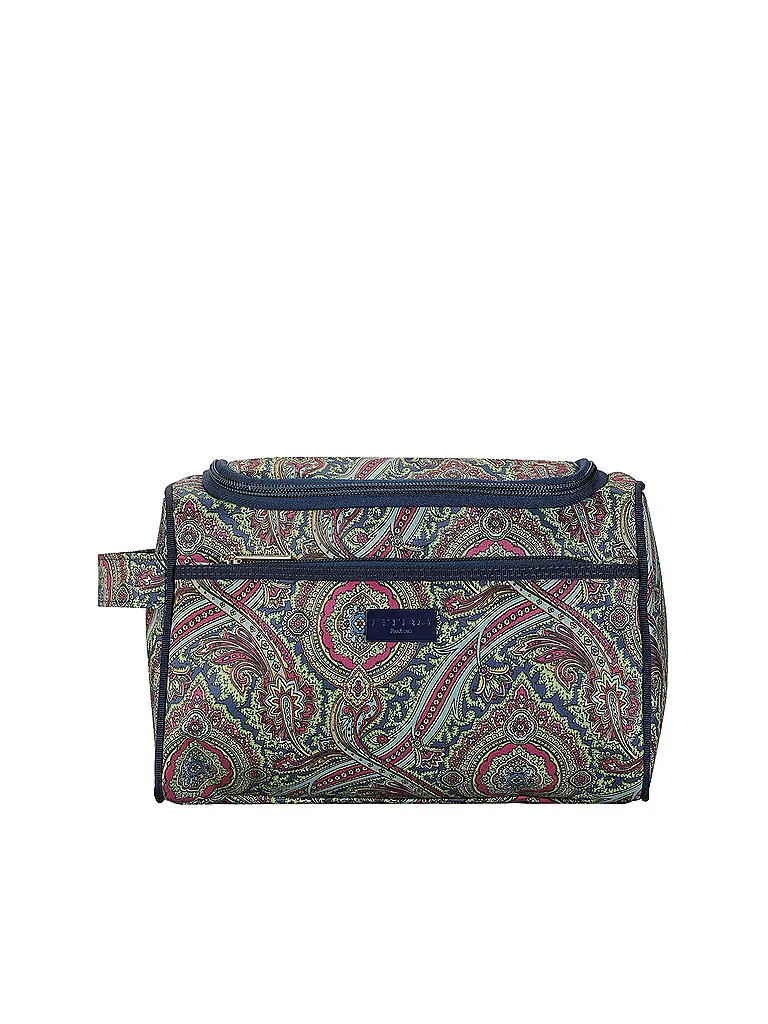 ETRO | Beauty case - Trousse da toilette (51 Verde / Nero) | Verde