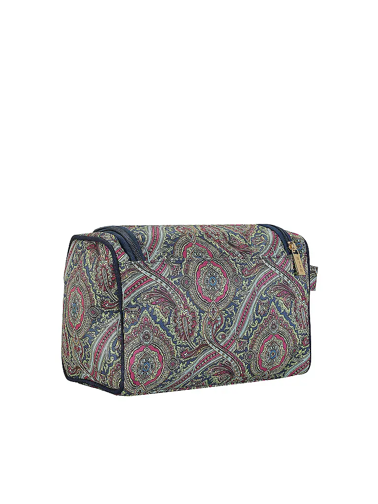 ETRO | Beauty case - Trousse da toilette (51 Verde / Nero) | Verde