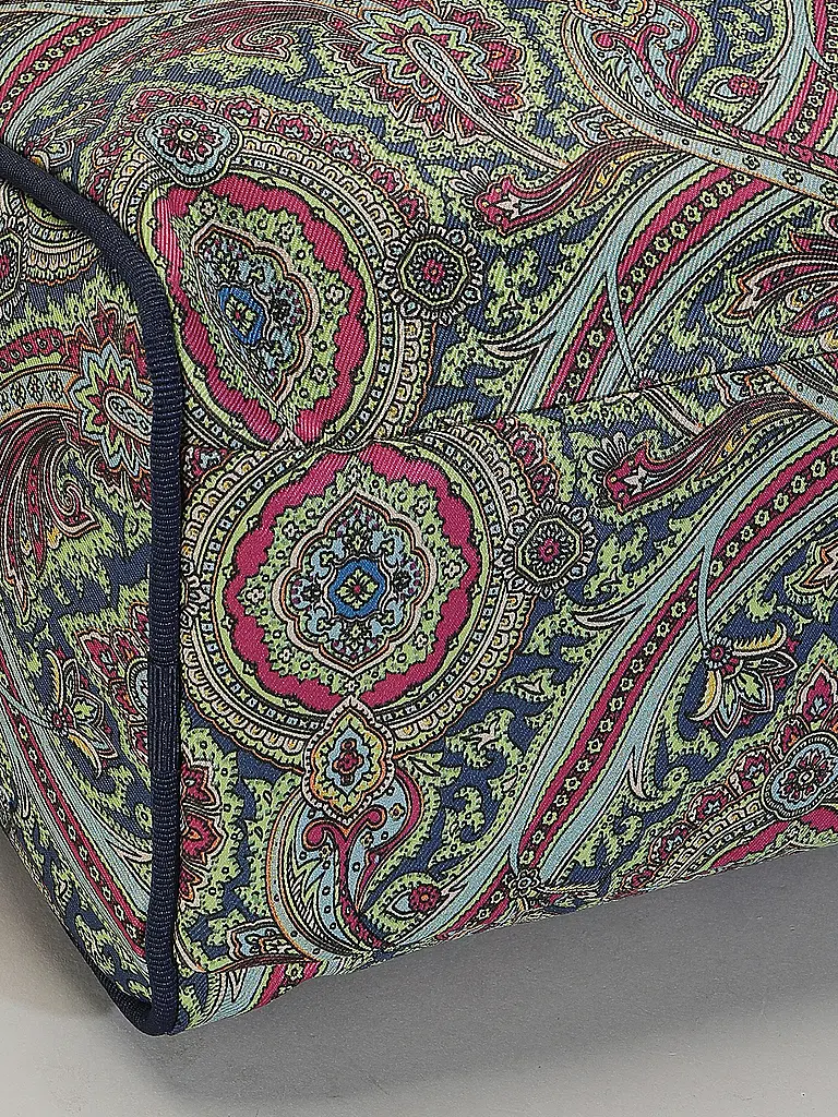 ETRO | Beauty case - Trousse da toilette (51 Verde / Nero) | 