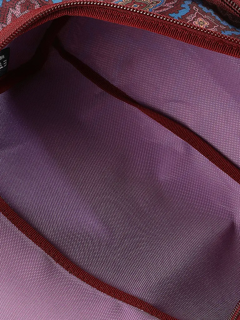 ETRO | Beauty case - Trousse da toilette (55 Blu / Marrone) | 