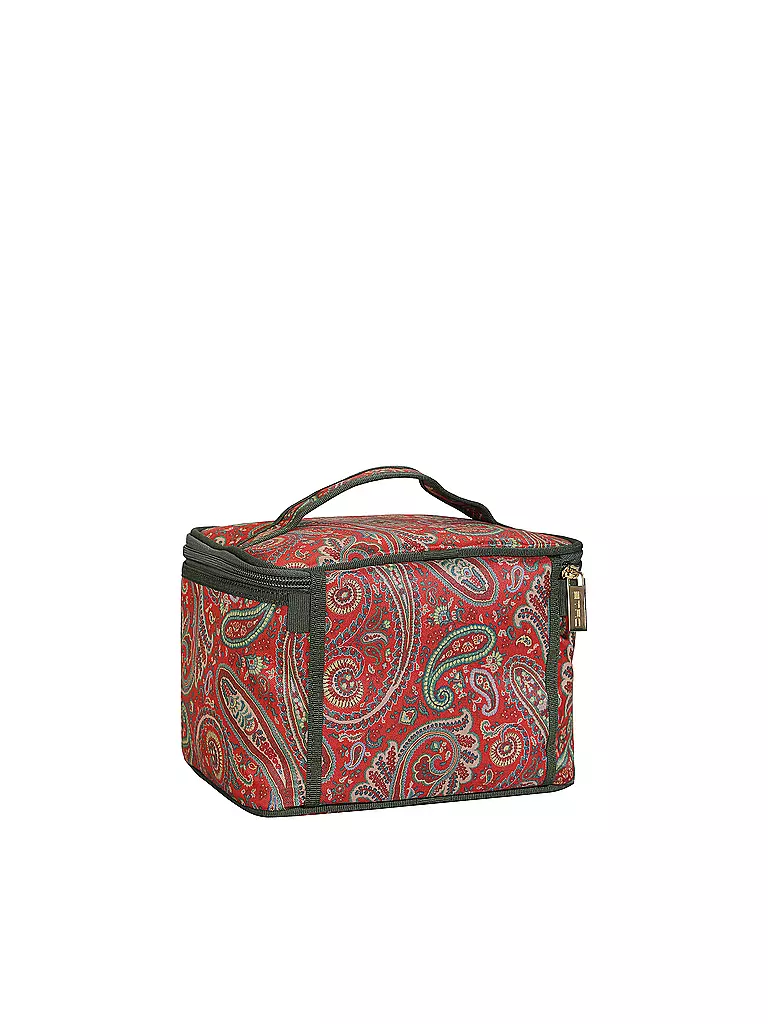ETRO | Beauty case - Trousse da toilette | Rame