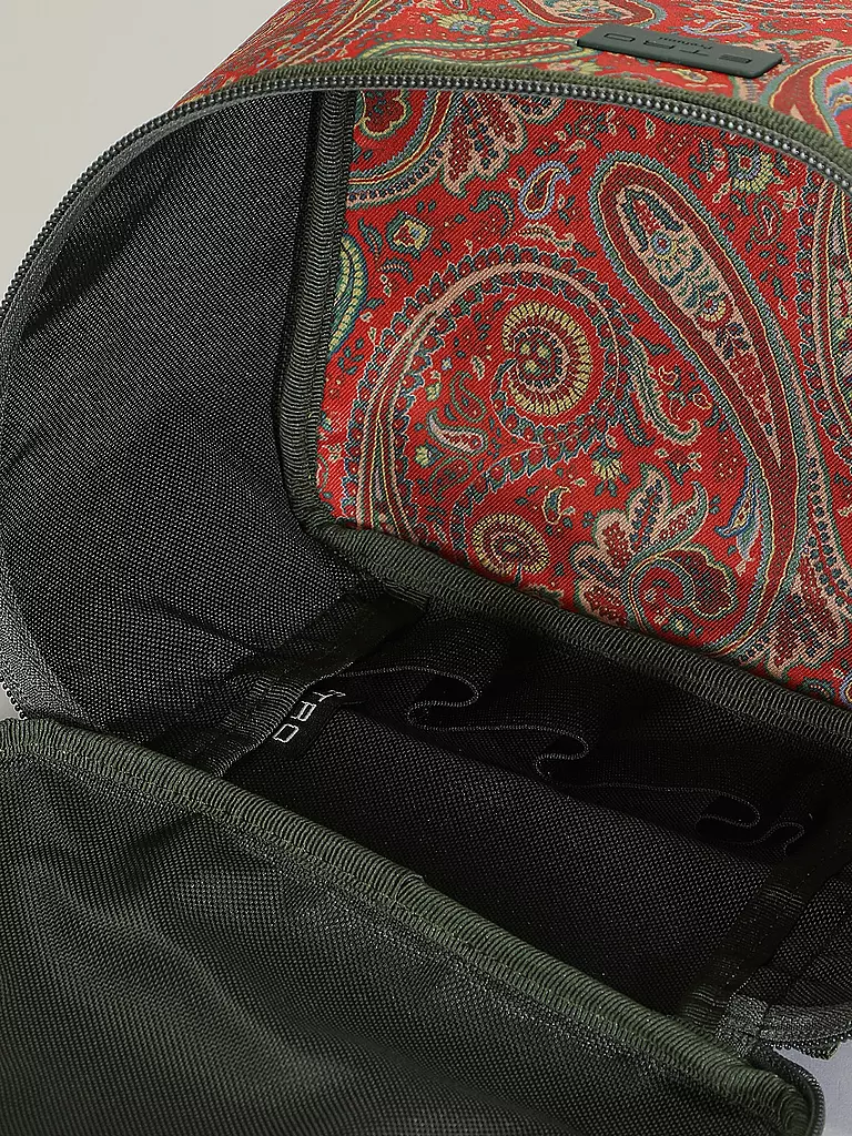 ETRO | Beauty case - Trousse da toilette | Rame