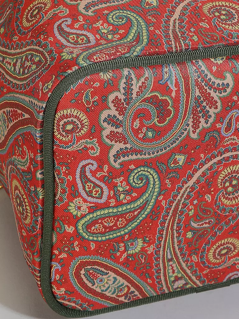 ETRO | Beauty case - Trousse da toilette | Rame