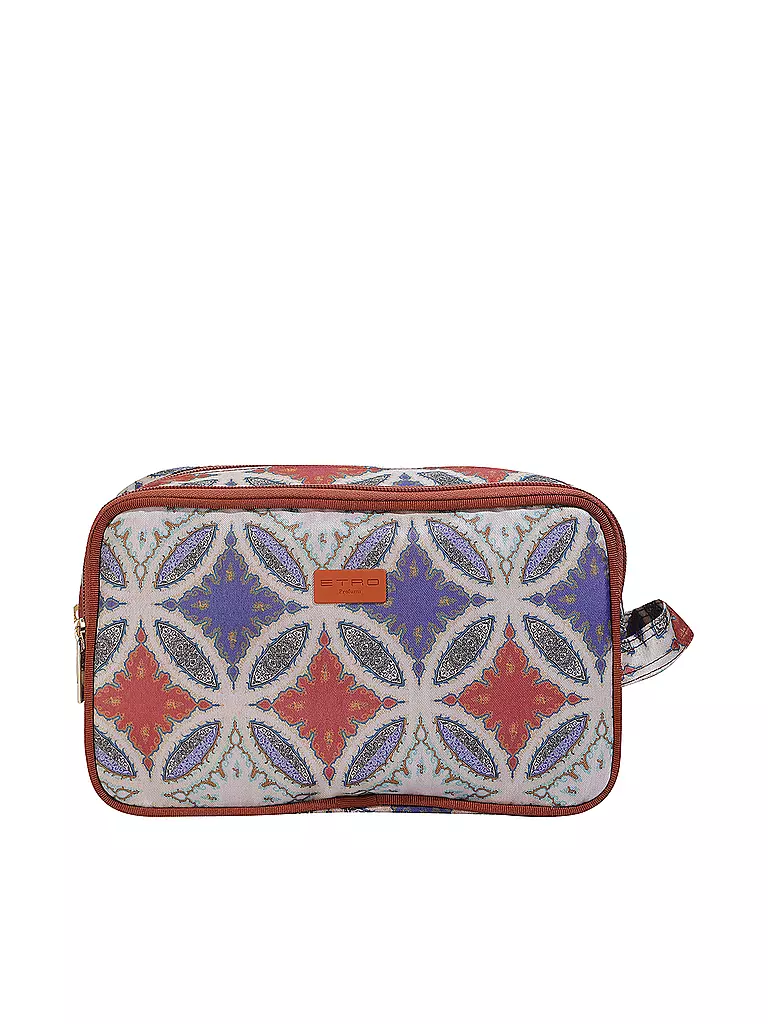 ETRO | Beauty case | Grigio