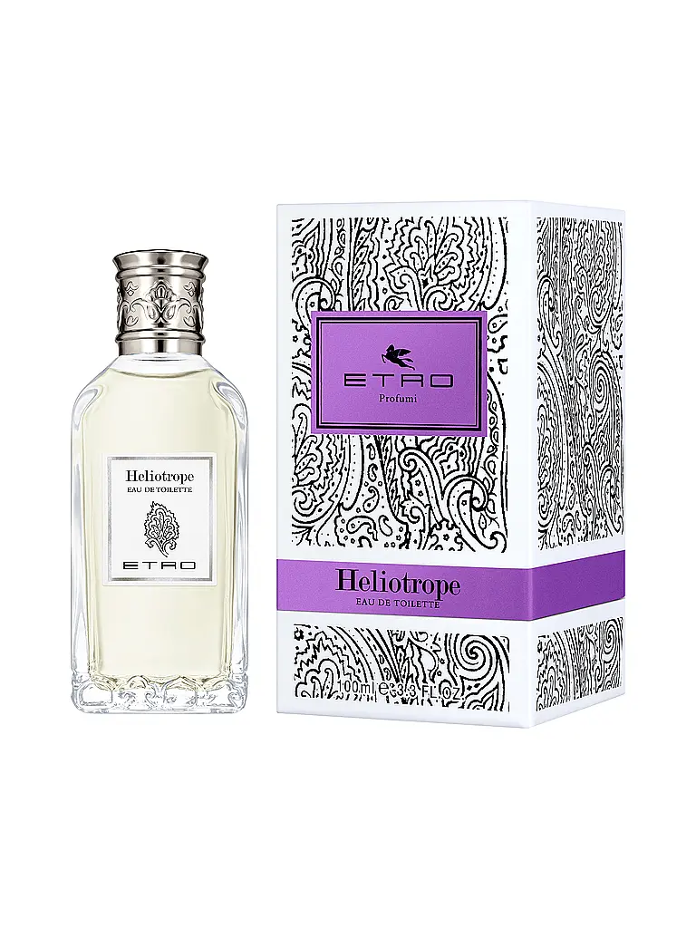 ETRO | Heliotrop Eau de Toilette 100ml | Senza colore