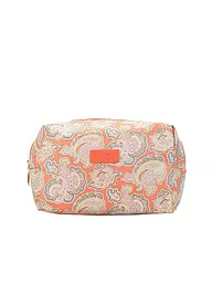 ETRO | Beauty case - Beauty Case (36 Beere / Gr) | Arancione