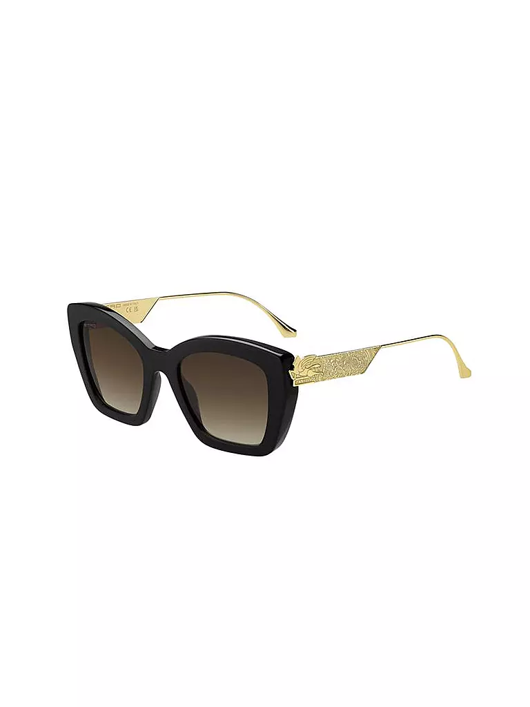 ETRO | Occhiali da sole 0039/G/S/53 | Nero
