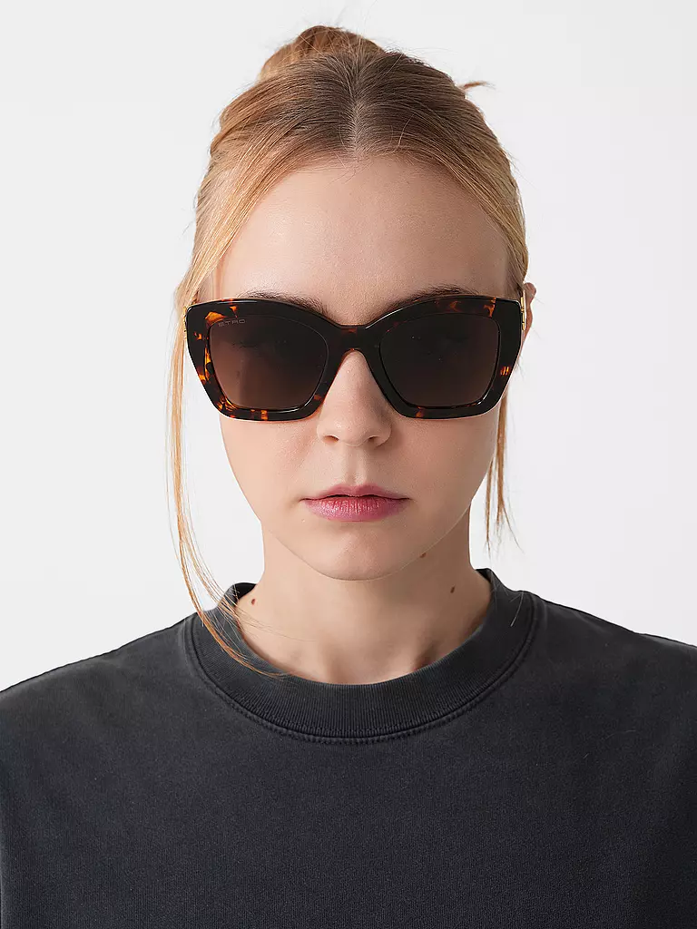 ETRO | Occhiali da sole 0039/G/S/53 | Marrone