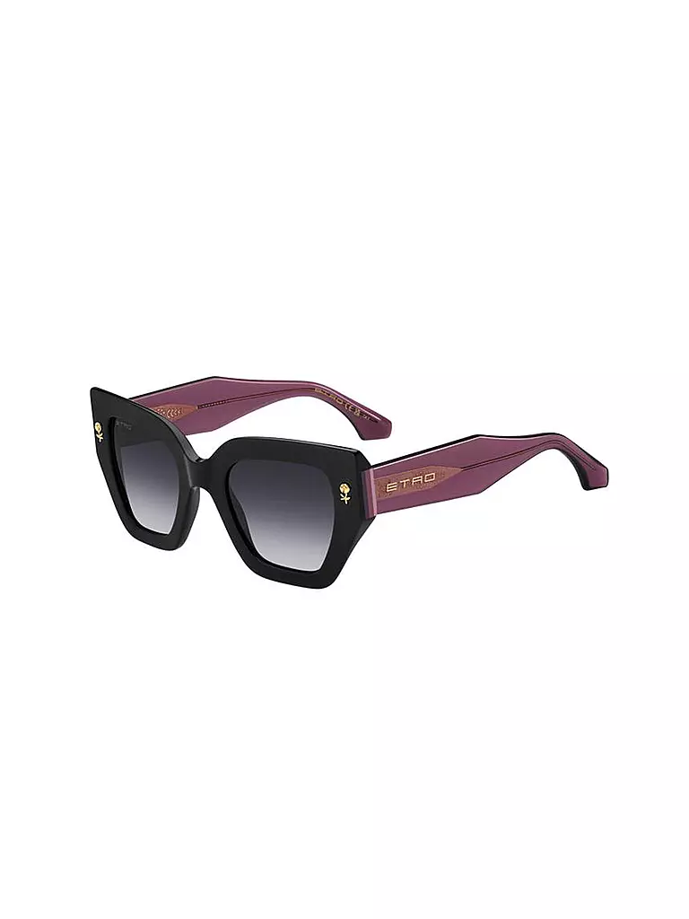 ETRO | Occhiali da sole ETRO0010/S/50 | Nero