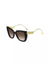 ETRO | Occhiali da sole ETRO0040/S/53 | Nero