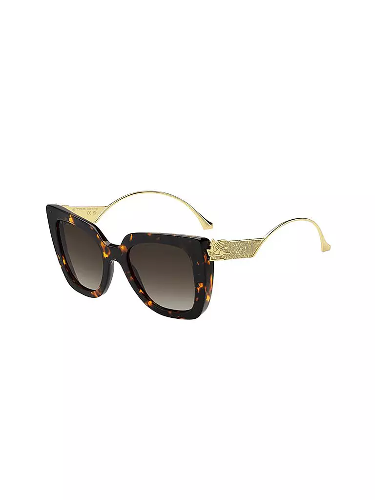 ETRO | Occhiali da sole ETRO0040/S/53 | Marrone