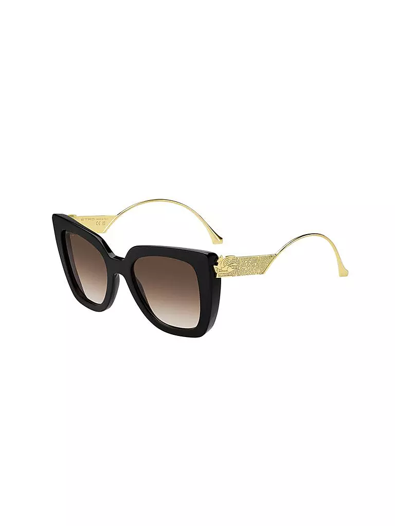 ETRO | Occhiali da sole ETRO0040/S/53 | Nero