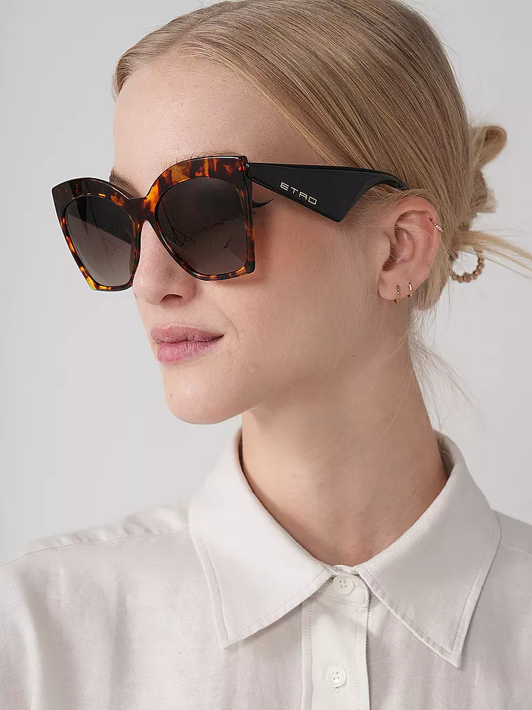 ETRO | Occhiali da sole ETRO0044/S/59 | Marrone