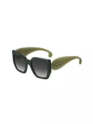 ETRO | Occhiali da sole ETRO0054/S/54 | Verde scuro