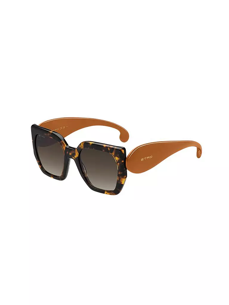 ETRO | Occhiali da sole ETRO0054/S/54 | Marrone