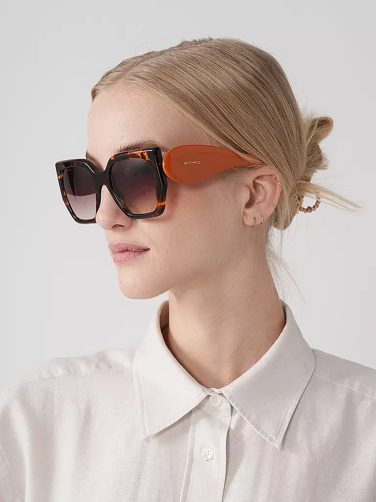 ETRO | Occhiali da sole ETRO0054/S/54 | Marrone