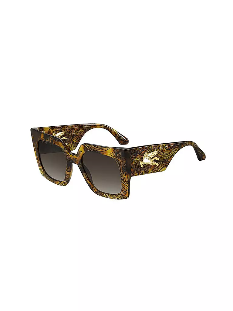 ETRO | Occhiali da sole ETRO0075/S/53 | Marrone