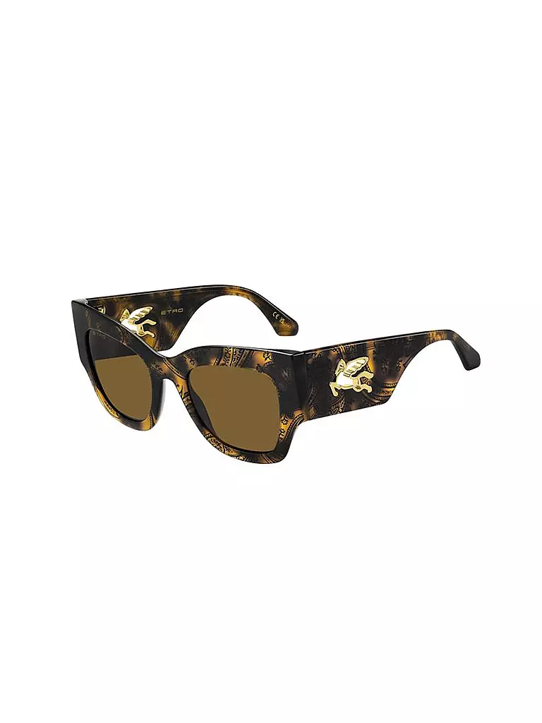 ETRO | Occhiali da sole ETRO0076/S/52 | Marrone