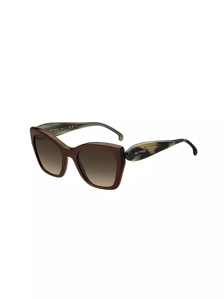 ETRO | Occhiali da sole ETRO0084/S/54 | Marrone