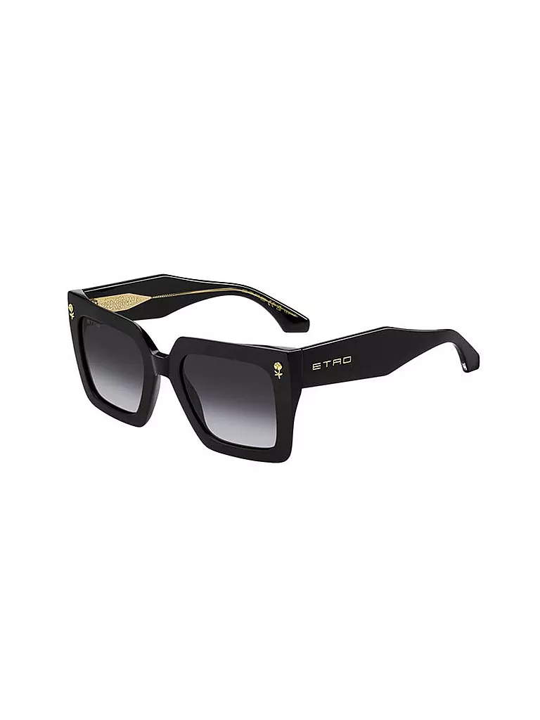 ETRO | Occhiali da sole ETRO0089/S/52 | Nero