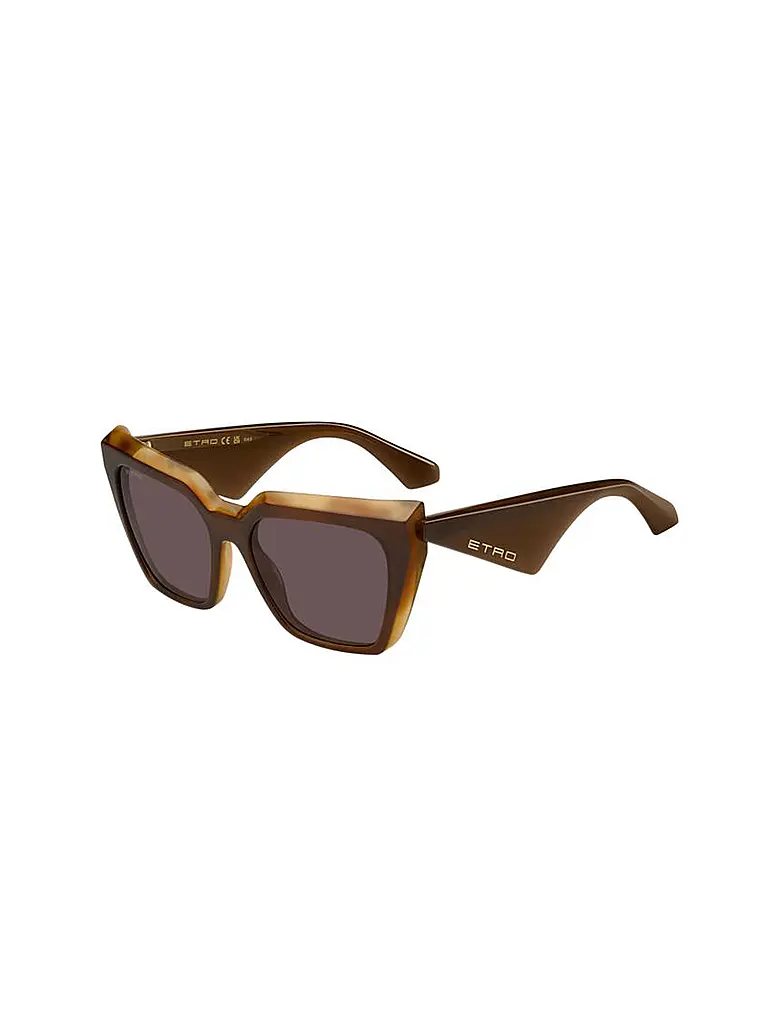 ETRO | Occhiali da sole ETRO0096/G/S/55 | Marrone
