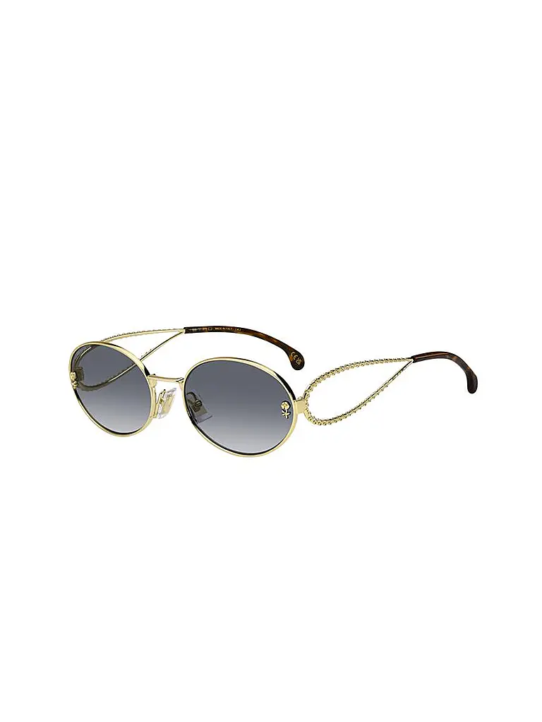 ETRO | Occhiali da sole ETRO0106/S/57 | Oro