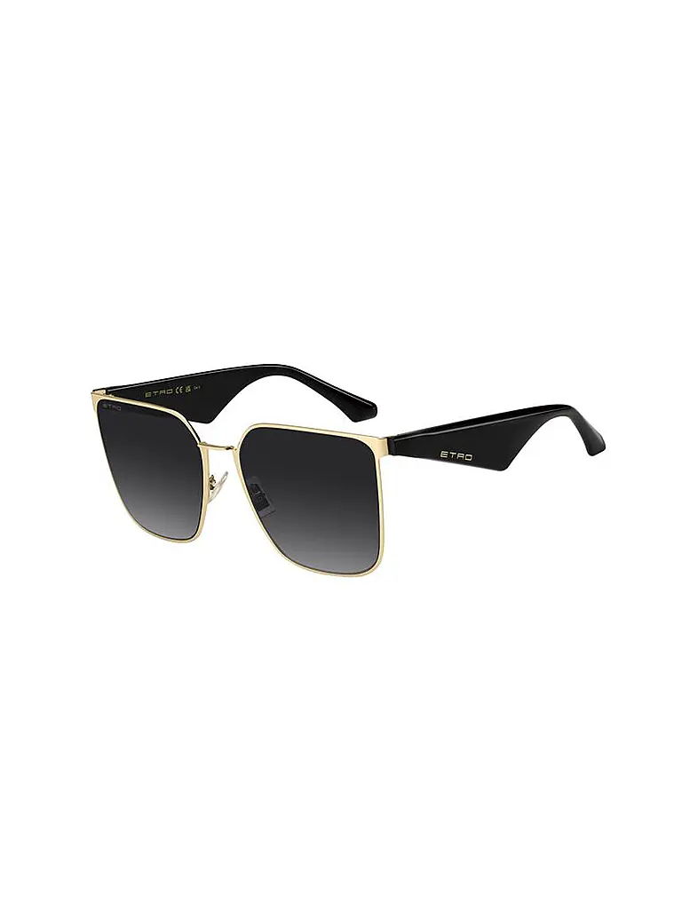 ETRO | Occhiali da sole ETRO0110/S/58 | Oro
