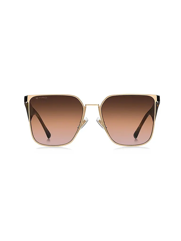 ETRO | Occhiali da sole ETRO0110/S/58 | Oro