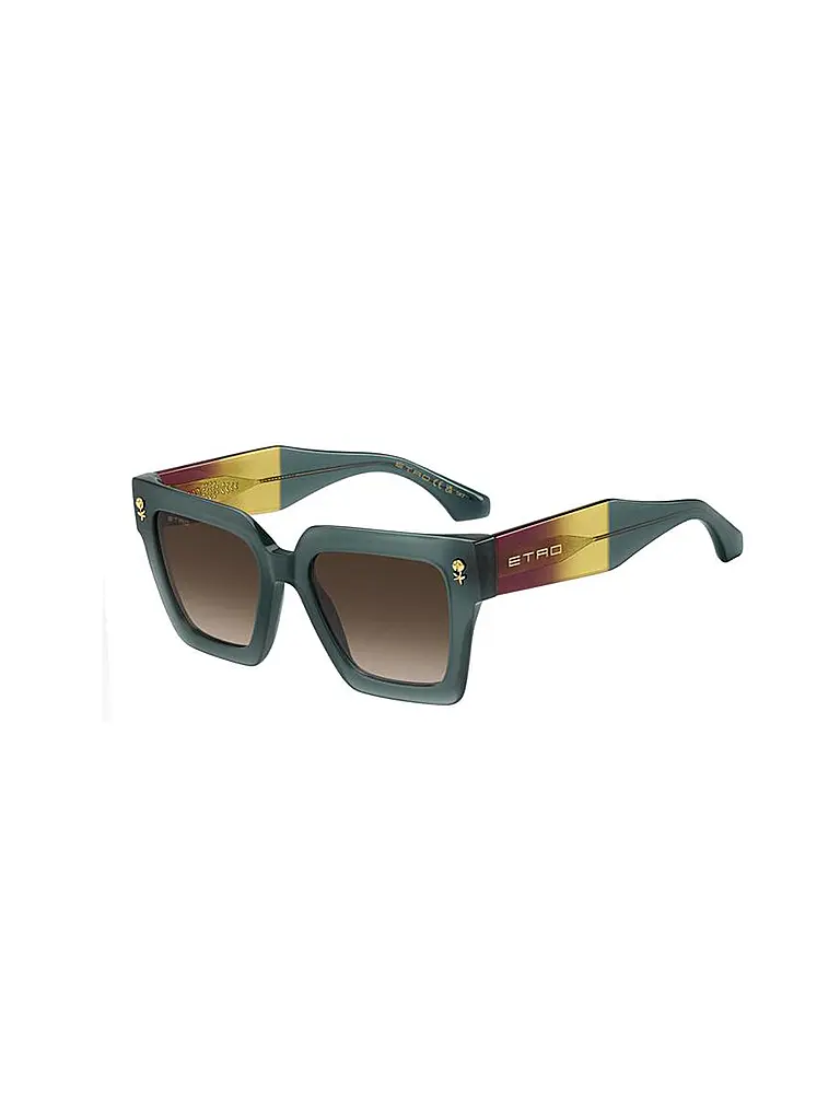 ETRO | Occhiali da sole ETRO0113/S/52 | Verde
