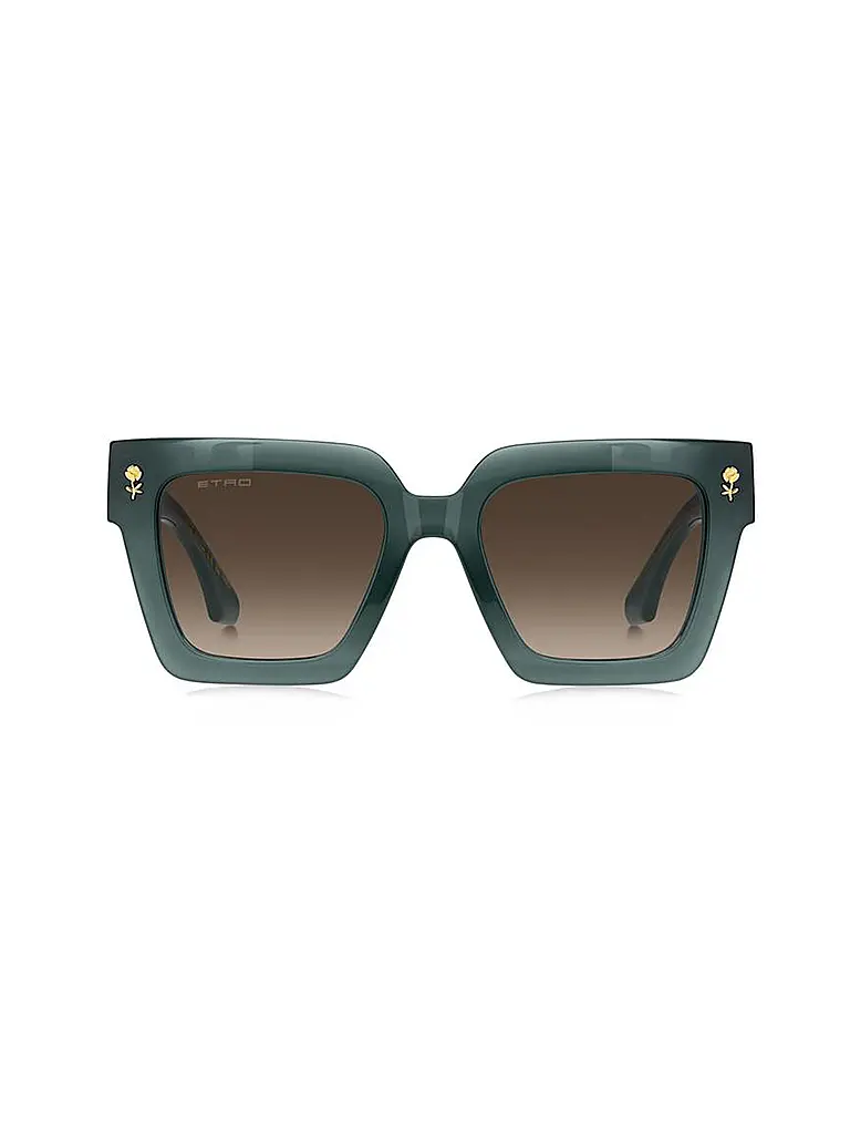 ETRO | Occhiali da sole ETRO0113/S/52 | Verde