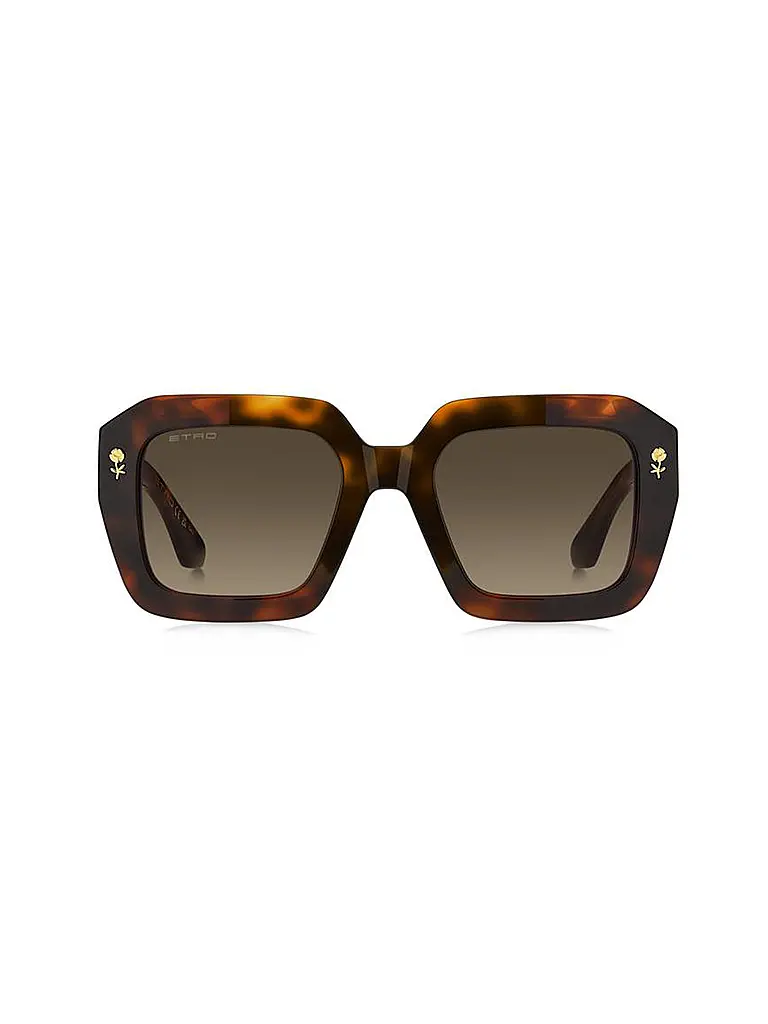 ETRO | Occhiali da sole ETRO0114/S/52 | Marrone