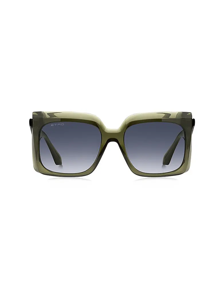 ETRO | Occhiali da sole ETRO0117/S/57 | Oliva