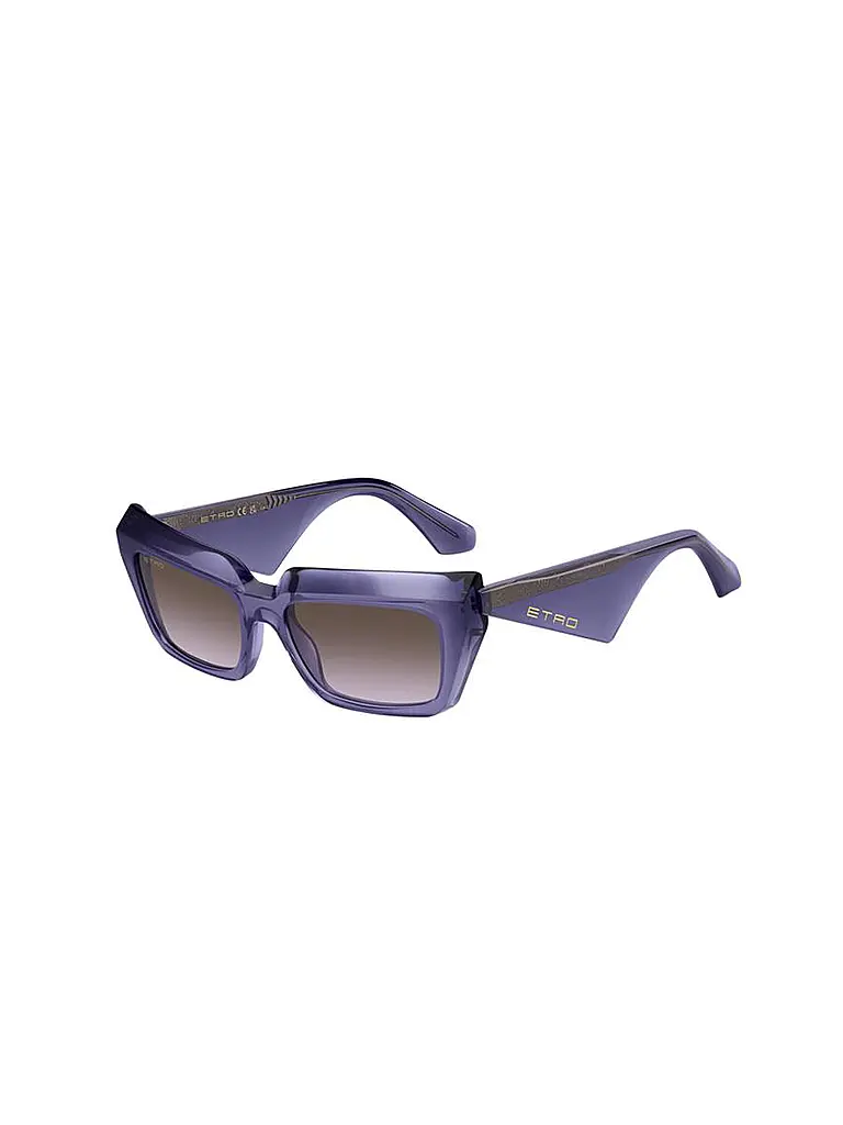ETRO | Occhiali da sole ETRO0118/S/55 | Lilla