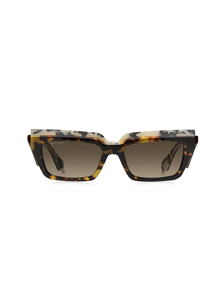 ETRO | Occhiali da sole ETRO0118/S/55 | Marrone