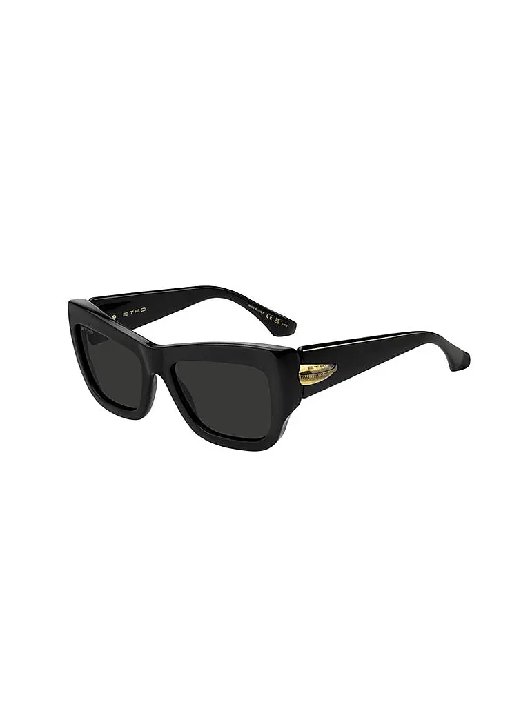 ETRO | Occhiali da sole ETRO0121/S/56 | Nero