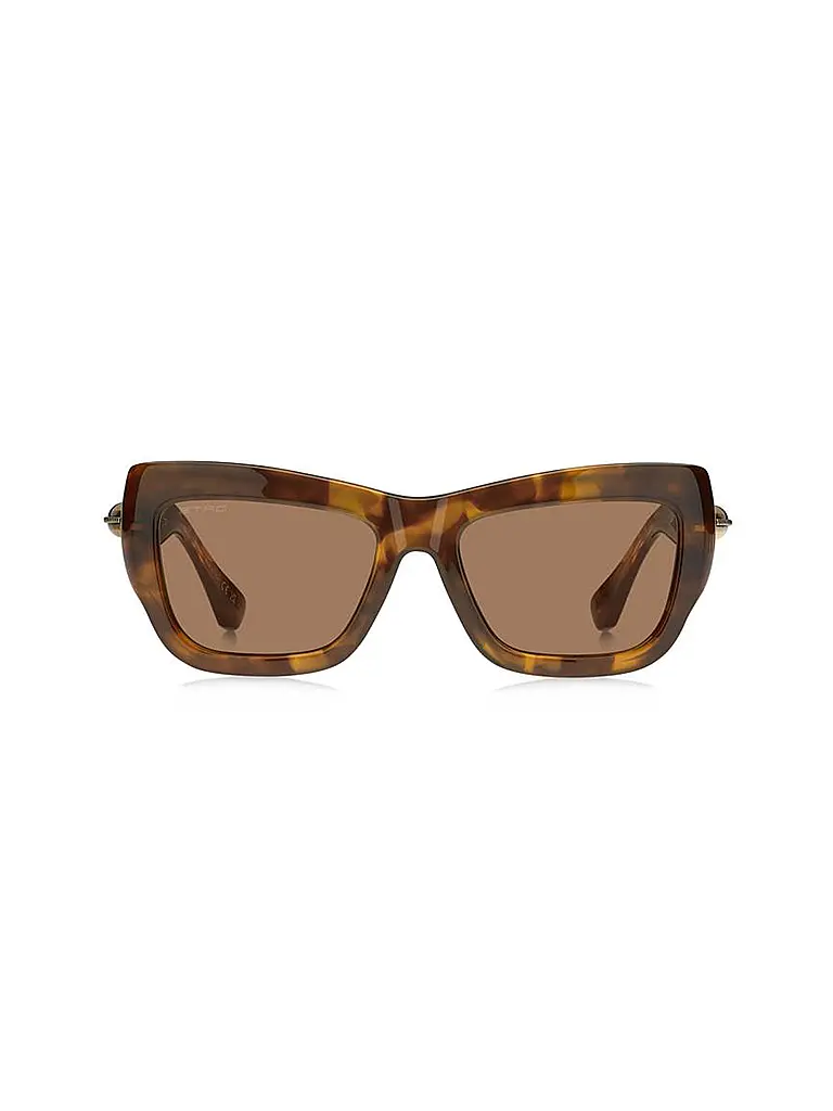 ETRO | Occhiali da sole ETRO0121/S/56 | Marrone