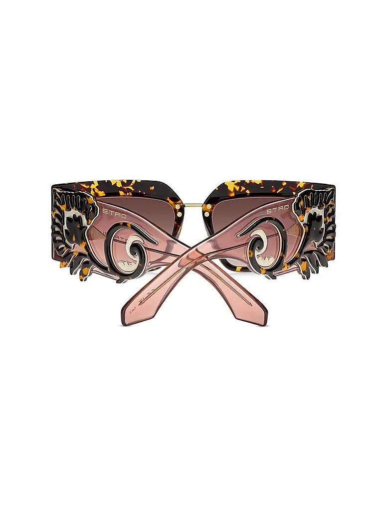 ETRO | Occhiali da sole ETROBLOSSOM/54 | Marrone