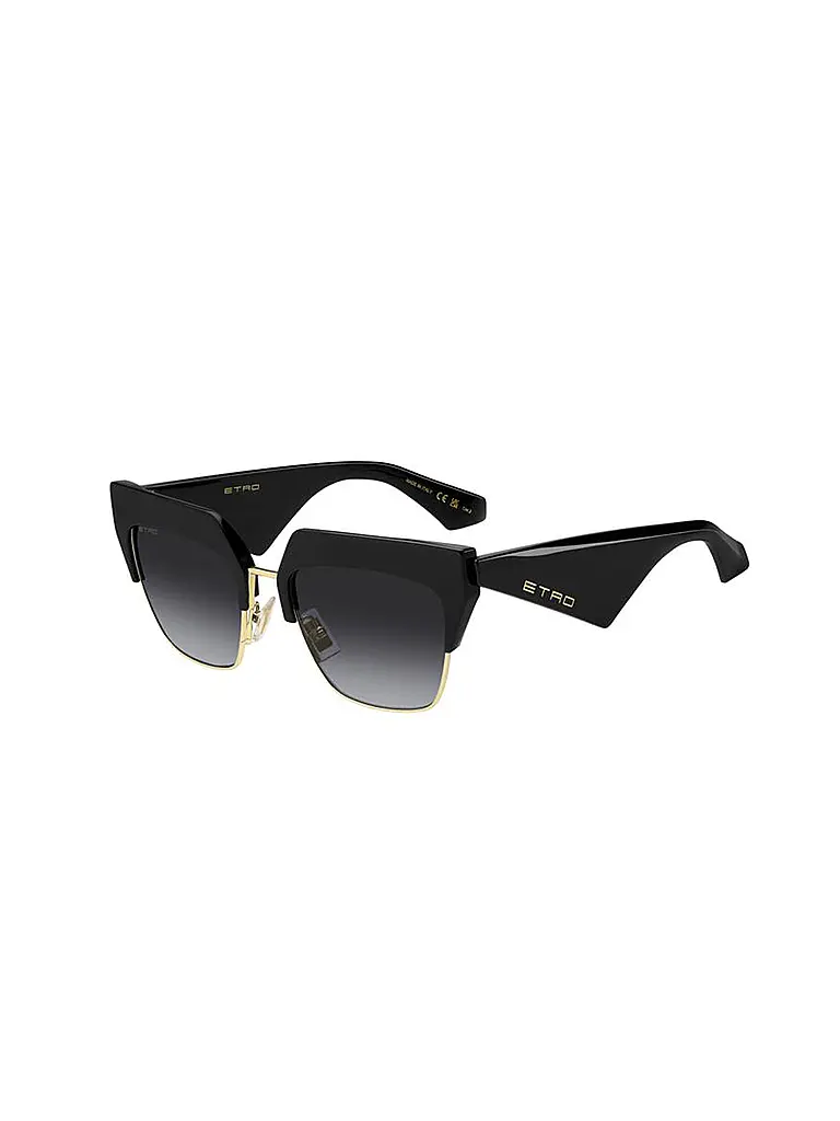 ETRO | Occhiali da sole ETROCLUB/56 | Nero
