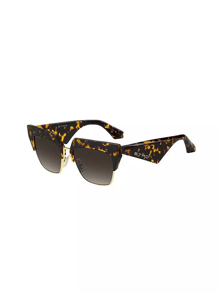 ETRO | Occhiali da sole ETROCLUB/56 | Marrone
