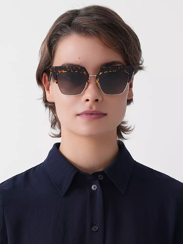 ETRO | Occhiali da sole ETROCLUB/56 | Marrone